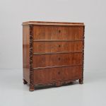 1146 8460 CHEST OF DRAWERS